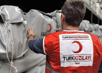 Kızılay yöneticileri için harekete geçildi
