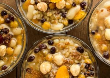 Aşure ile gelen 6 fayda