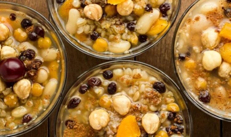 Aşure ile gelen 6 fayda