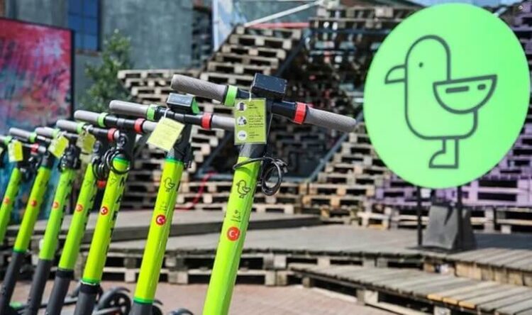 Rekabet Kurulu’ndan Martı hakkında soruşturma