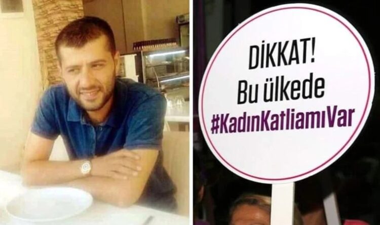 Kırmızı bültenle aranıyordu: Sibel’in cinayet şüphelisi, 6 yıl sonra Türkiye’de