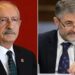 Kılıçdaroğlu’ndan Nebati’ye: ‘Gece yarısı panikle bana yazmışsınız…’