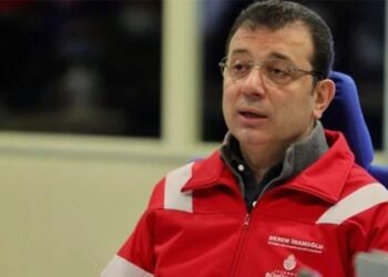 İmamoğlu açıkladı: Sağanak yağış ne zamana kadar sürecek?
