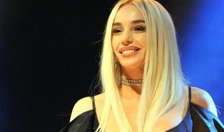 Gülşen için karar açıklandı