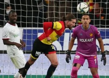 Fenerbahçe yeni kalecisini buldu!