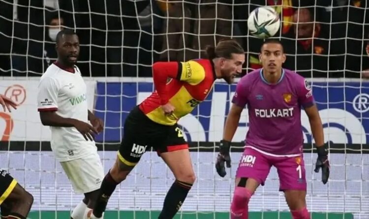 Fenerbahçe yeni kalecisini buldu!