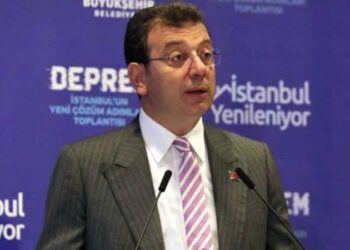 İmamoğlu’dan ‘kira desteği’ açıklaması
