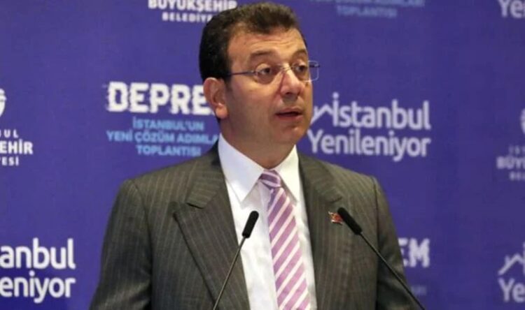 İmamoğlu’dan ‘kira desteği’ açıklaması