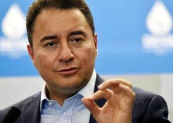 Ali Babacan’dan ortak aday açıklaması: Hangi durumda aday olacağını açıkladı