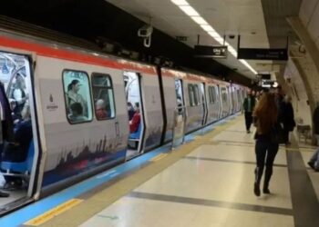 Metro İstanbul’dan ‘sefer iptali’ açıklaması