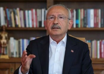 ‘Saray’a uzanan rüşvet ağı’ iddiasının ardından Kılıçdaroğlu paylaşımını hatırlattı