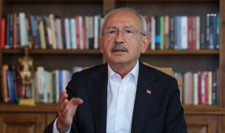 ‘Saray’a uzanan rüşvet ağı’ iddiasının ardından Kılıçdaroğlu paylaşımını hatırlattı