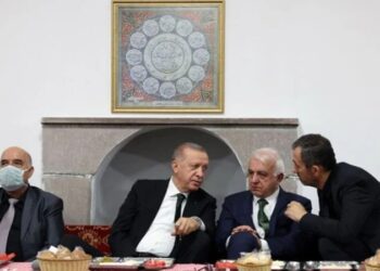 Erdoğan’dan cemevi ziyaretinde talimat