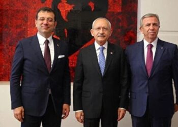 Kulislerde dolaşan iddia: ‘Duyduğum en çılgın adaylık senaryosu…’