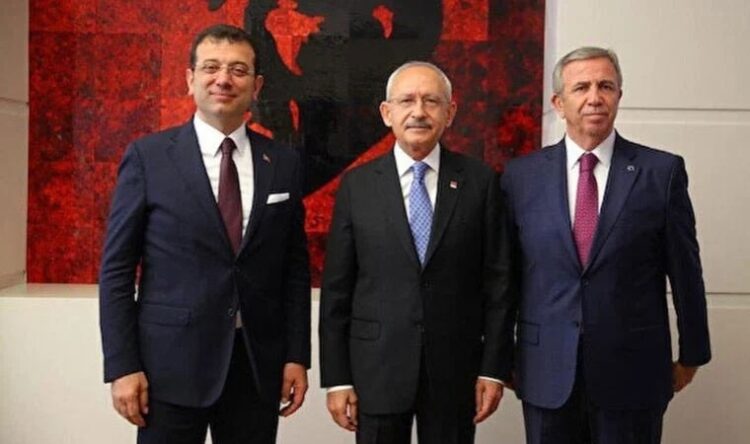 Kulislerde dolaşan iddia: ‘Duyduğum en çılgın adaylık senaryosu…’