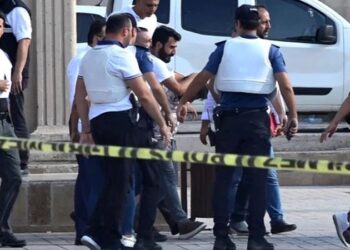 Banka müdürünün rehin alındığı olayda yeni gelişme
