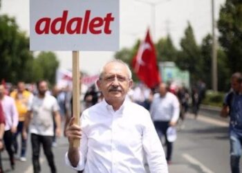 Kılıçdaroğlu’ndan ‘yürüyüş’ kararı