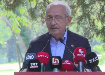 Kılıçdaroğlu gençlere seslendi: ‘Yurt sorunu bitecek, kredi oranı artacak’