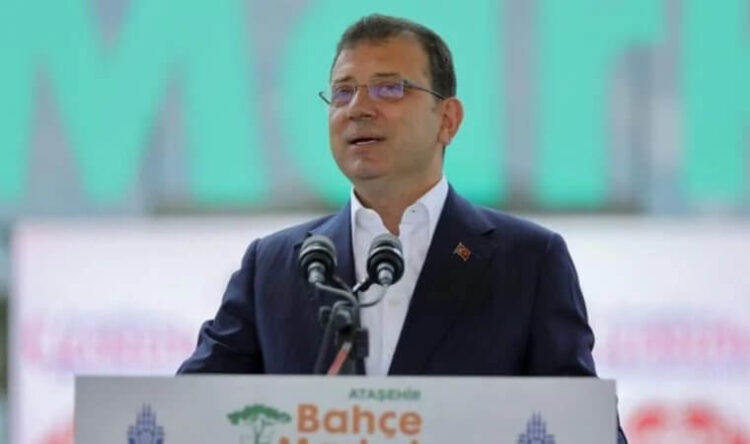 Ekrem İmamoğlu, AKP’nin raporundaki iddialara yanıt verdi