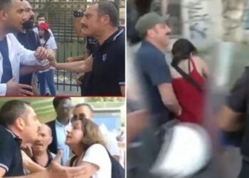 Gazetecileri tehdit etmişti… Hanifi Zengin hakkında yeni gelişme