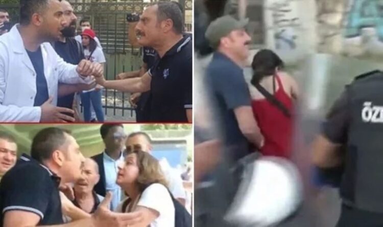 Gazetecileri tehdit etmişti… Hanifi Zengin hakkında yeni gelişme