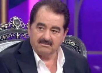 İbrahim Tatlıses Bodrum’da trafik kazası geçirdi!