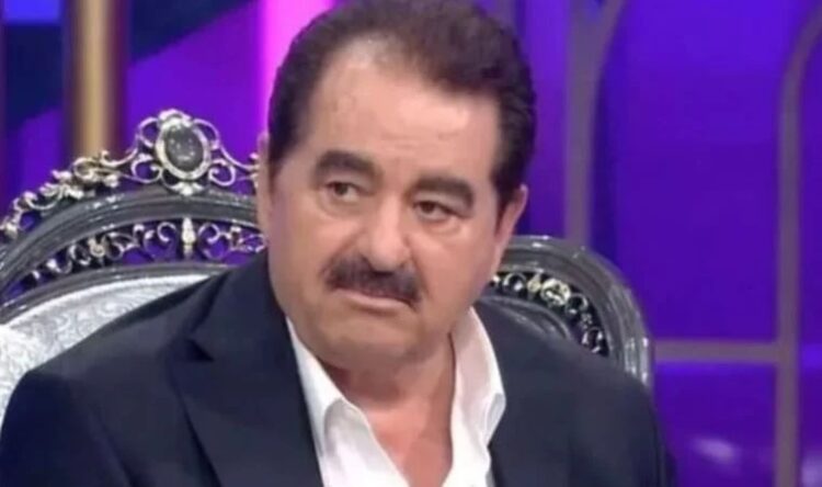 İbrahim Tatlıses Bodrum’da trafik kazası geçirdi!