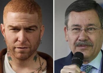 Gökhan Özoğuz’dan, Melih Gökçek’e sert tepki