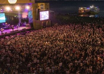 Zeytinli Rock Festivali mahkemeye taşındı