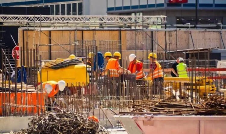 İSİG yayımladı: Bin 14 işçi hayatını kaybetti