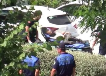 Soylu’dan saldırısı sonrası ‘Bayancuk’ açıklaması