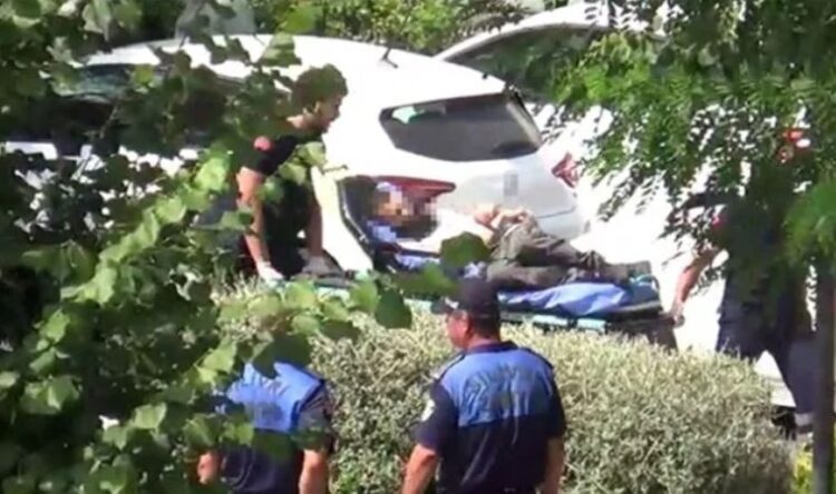 Soylu’dan saldırısı sonrası ‘Bayancuk’ açıklaması