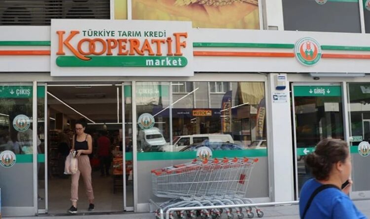 Tarım Kredi Kooperatifleri’nde indirim gelmedi, müdürler gitti