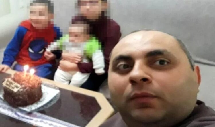 Öldürülmeden önce 4 kez polisi arayıp yardım istemiş