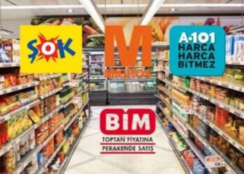 Zincir marketlerle ilgili yeni karar