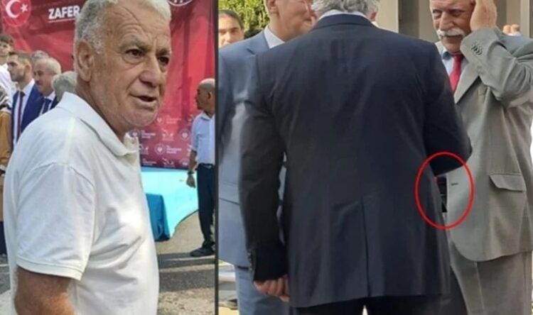 30 Ağustos’ta ‘açlık’ tepkisine polis engeli