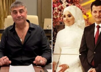 Taşkesenlioğlu’nun eşi Ünsal Ban, Peker’i doğruladı