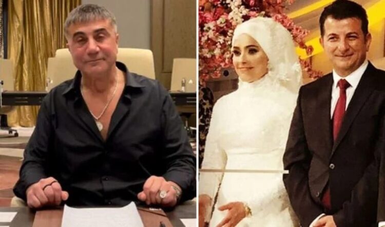 Taşkesenlioğlu’nun eşi Ünsal Ban, Peker’i doğruladı