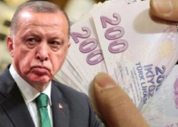 Financial Times, Erdoğan’ın faiz hamlesini yorumladı: ‘Erdoğan’ın en büyük rakibi…’