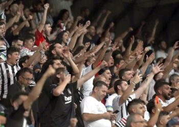 Beşiktaş taraftarına deplasman yasağı kararı!