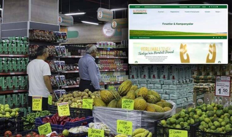 Erdoğan talimat vermişti! Tarım Kredi Kooperatifleri sitesinde de indirim yok