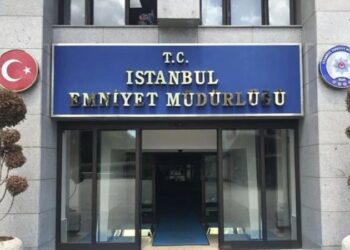 İstanbul Emniyetinde görev değişikliği