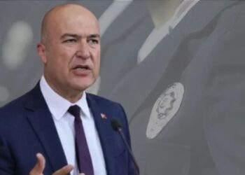 Bakan, iptal çağrısı yaptı: ‘KPSS’dekiyle birebir aynı skandal!’
