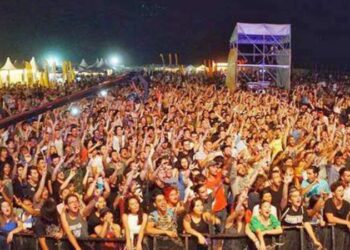 Zeytinli Rock Festivali’nin ardından… Milyon Fest Fethiye’ye valilik yasağı!