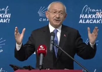 Kılıçdaroğlu: ‘Kur Korumalı Mevduat’ın yükü 60 milyar 500 milyon lira