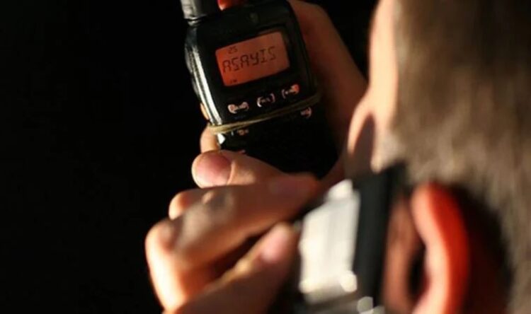 ‘FETÖ’ yalanıyla 150 bin liralık vurgun!