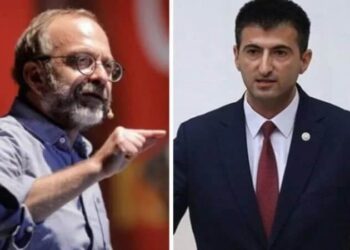 TKP’den ‘Mehmet Ali Çelebi’ açıklaması