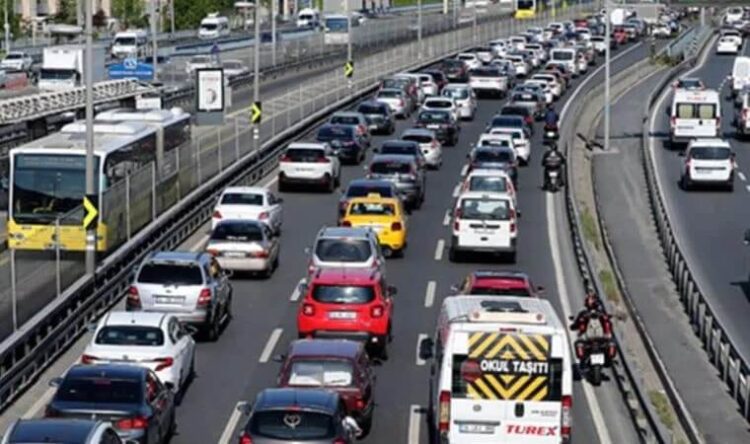 Zorunlu Trafik Sigortası’nda prim tutarı belli oldu