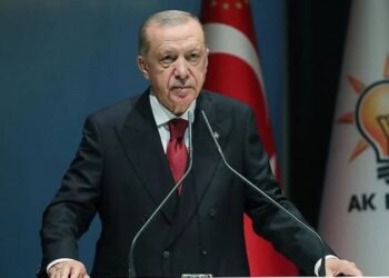 Erdoğan’dan sürpriz karar: AKP’de ‘olağanüstü’ toplantı