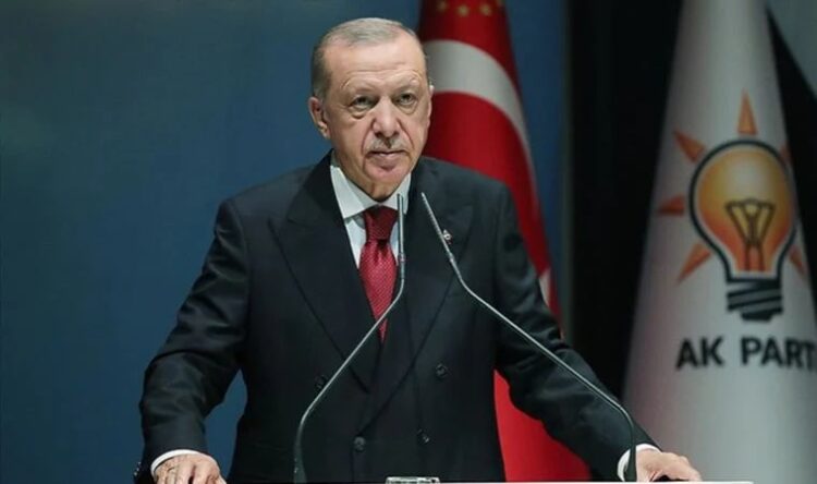 Erdoğan’dan sürpriz karar: AKP’de ‘olağanüstü’ toplantı